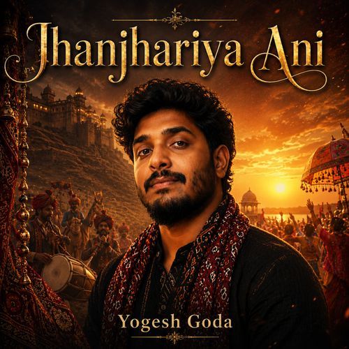 Jhanjhariya Ani