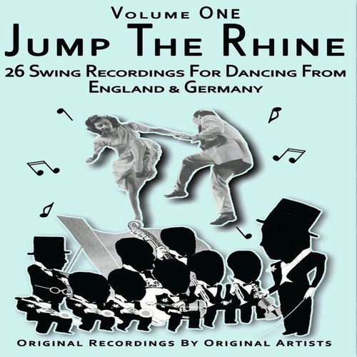 Jump The Rhine - Volume One