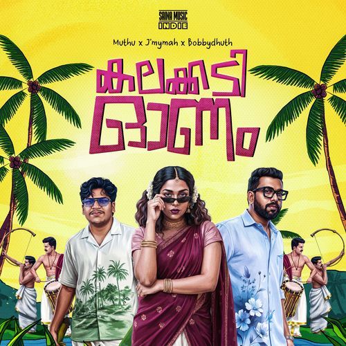 Kalakkadi Onam (From "Saina Music Indie")