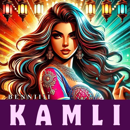 Kamli