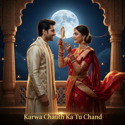 Karwa Chauth Ka Tu Chand