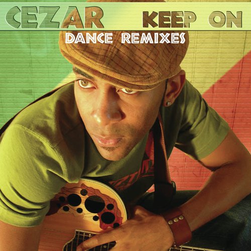 Keep On (Dance Remixes)_poster_image