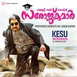 Kesu (Instrumental)