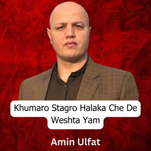 Khumaro Stagro Halaka Che De Weshta Yam_poster_image