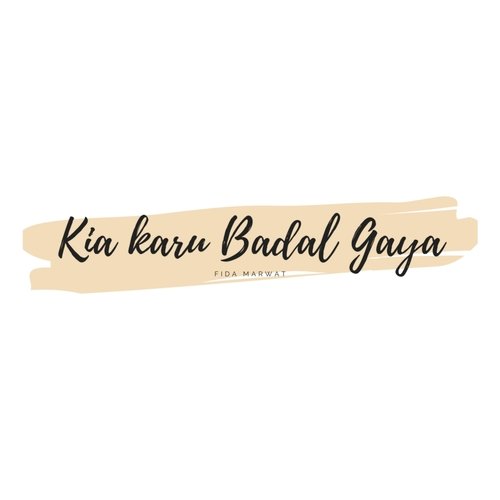 Kia Karu Badal Gaya