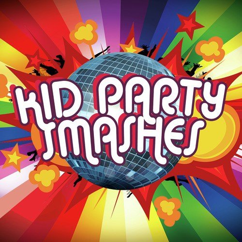 Kids Party Smashes
