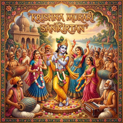 Krishna Murari Sankirtan