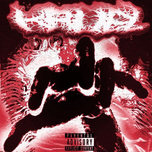 Slimane cover art
