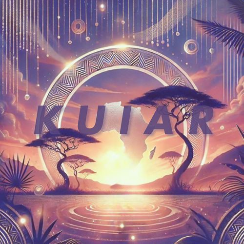 Kuiar cover art
