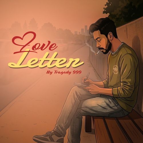 LOVE LETTER