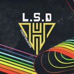 LSD artwork