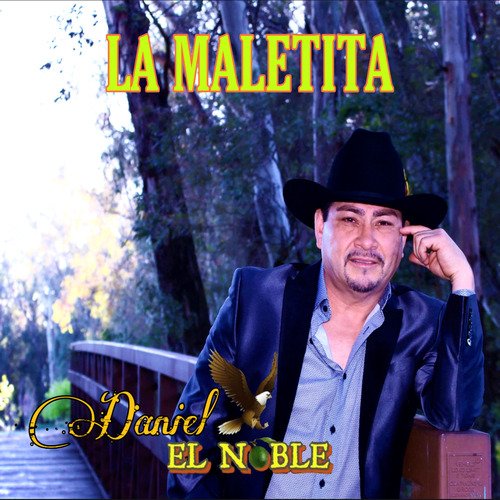 El Caminante cover art