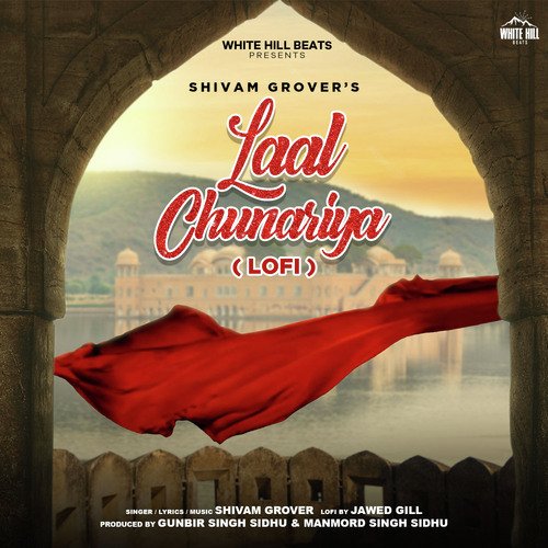 Laal Chunariya lo-fi