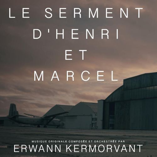 Henri cover art