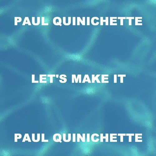 Paul Quinichette