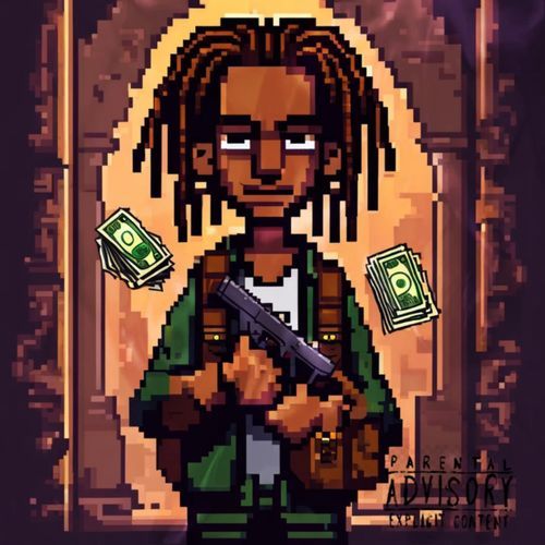 Kts cover art