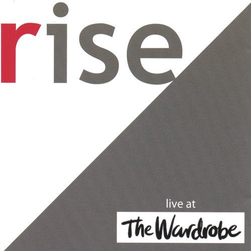 Live at The Wardrobe