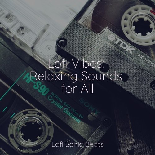 Lofi Vibes: Relaxing Sounds for All