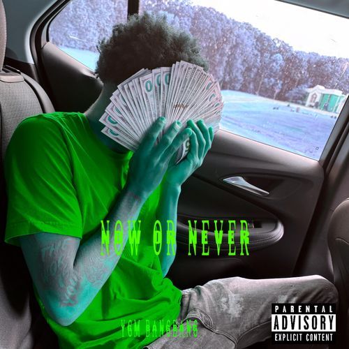 Look Back cover art