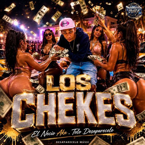 Los Chekes