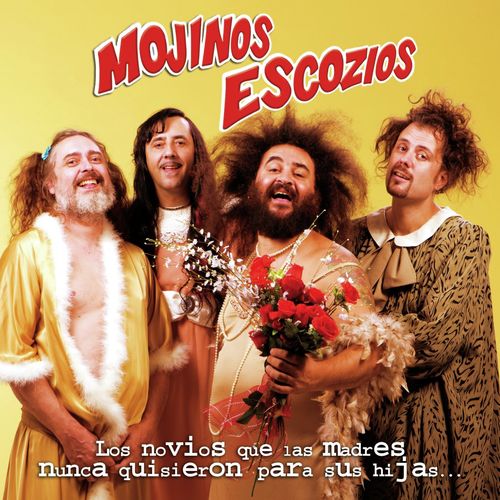 Por el culo cover art