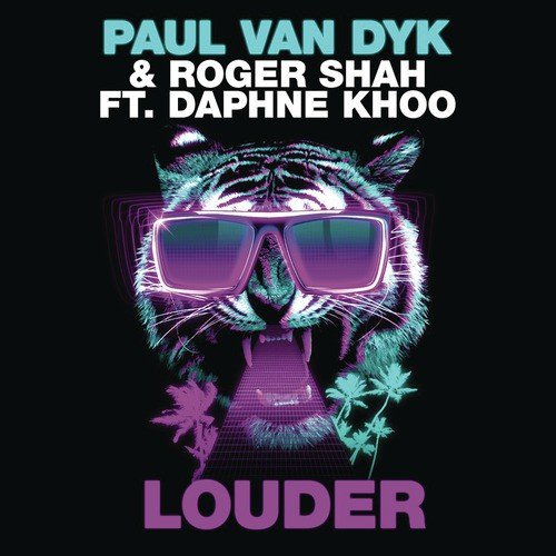 Louder (Club Mix)