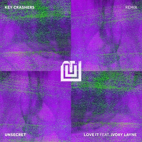 Love It (Key Crashers Remix)_poster_image