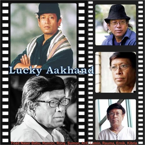 Lucky Aakhand