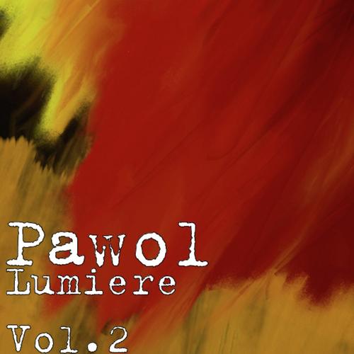 Wolf Toni cover art