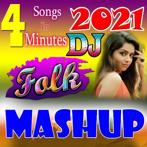 MASHUP FOLK SONGS VOL 2