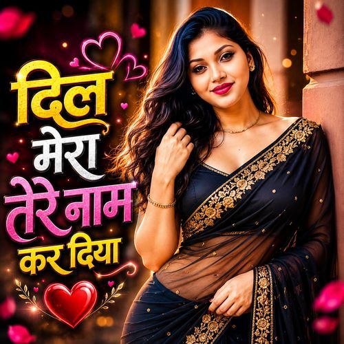दिल मेरा तेरे नाम कर दिया