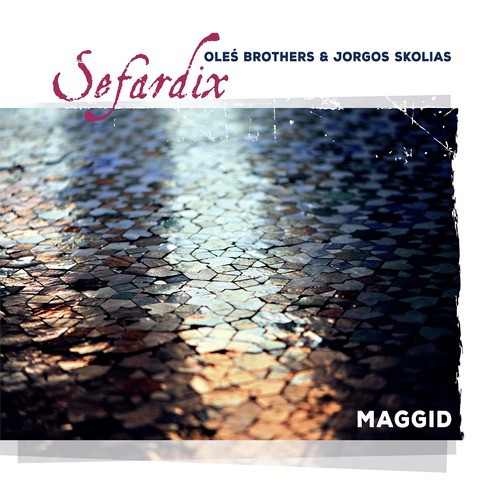 Bassolis cover art