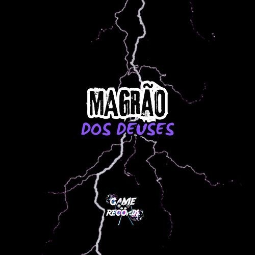 Magrão dos Deuses_poster_image