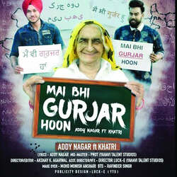 Main Bhi Gurjar Hoon-NCNfZC1dQUc