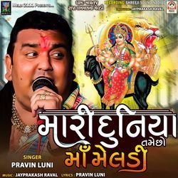 Mari Duniya Tame Chho Meldi