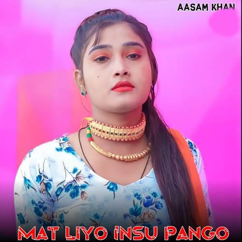 Mat Liyo Insu Pango