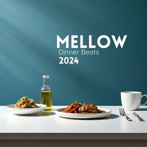 Mellow Dinner Beats 2024_poster_image