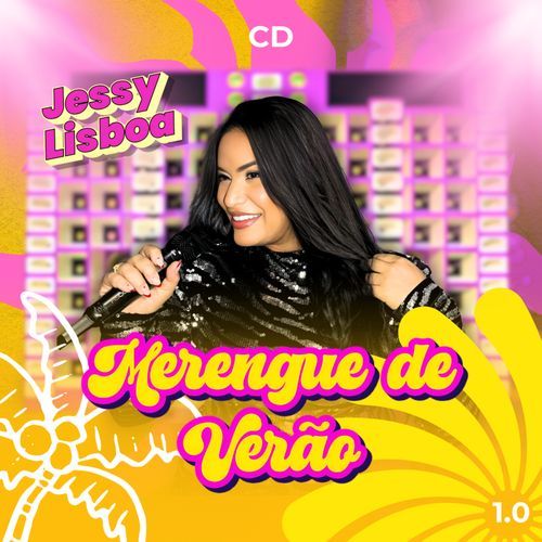 Merengue de Verão 1.0