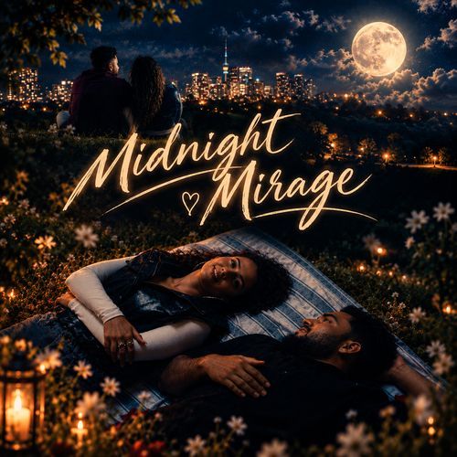 Midnight Mirage