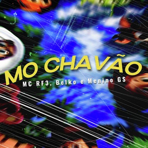 Mo Chavão_poster_image