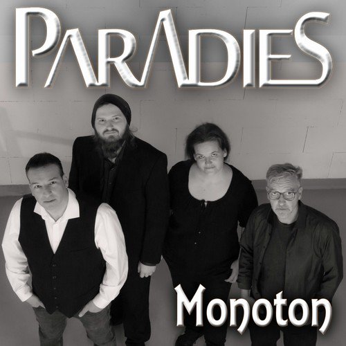 Monoton (Single Version)