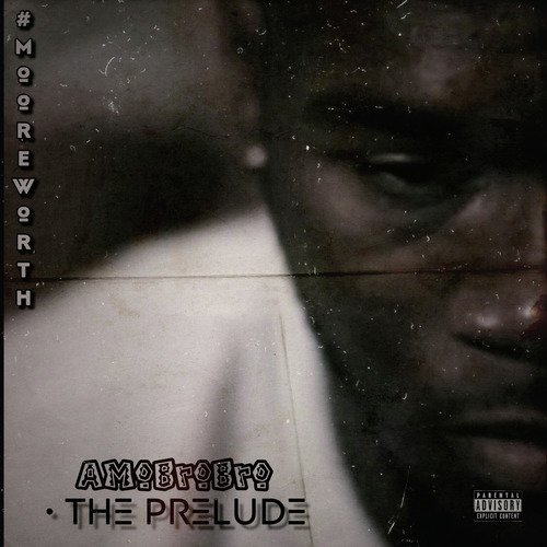 #MooreFlows cover art