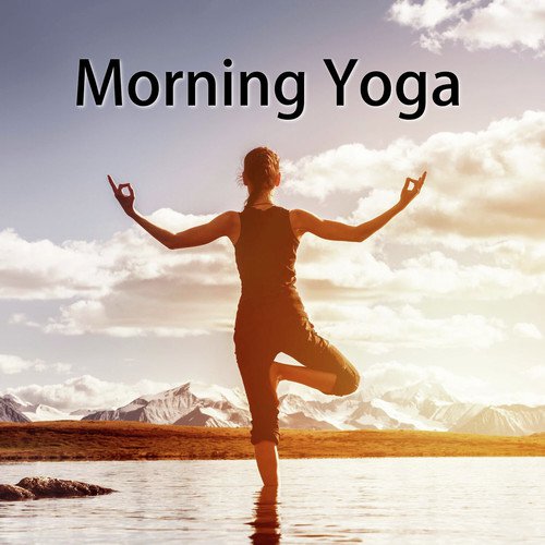 Morning Yoga_poster_image