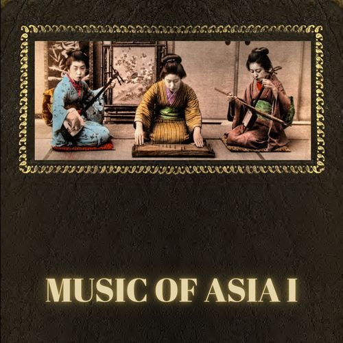 Music Of Asia I_poster_image