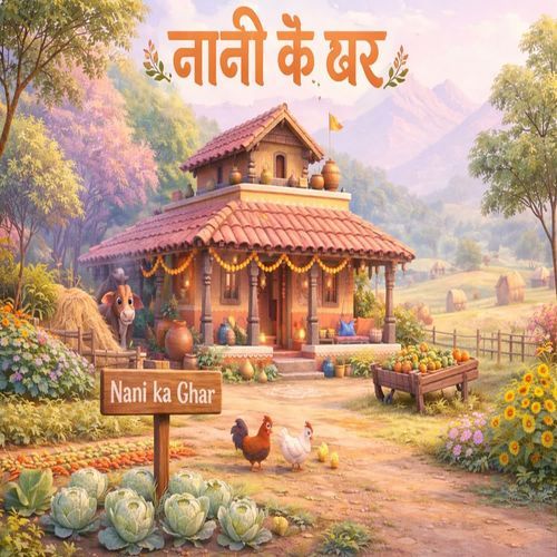 Nani Ke Ghar