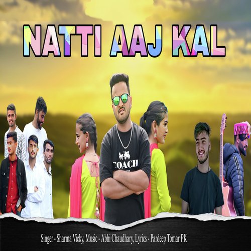 Natti Aaj Kal