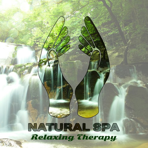 Natural Spa Relaxing Therapy – Deep Healing, Keep Calm and Relax