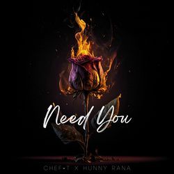 Need You