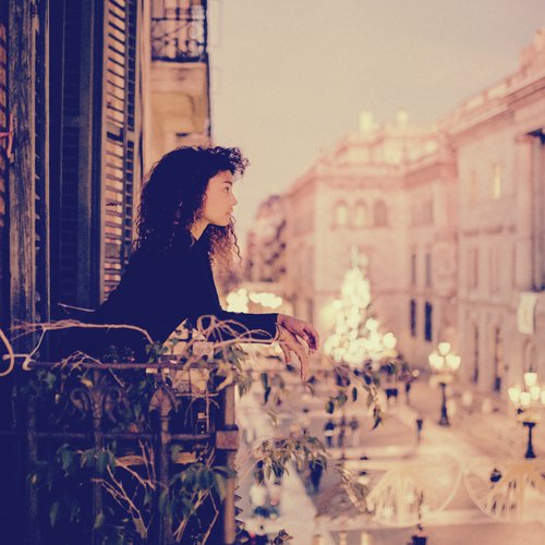 Urban People cover art