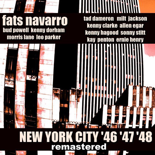 New York City 46 47 48 (Remastered)